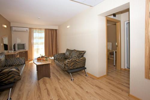Hotel Kotva - All Inclusive – Sunny Beach, WY