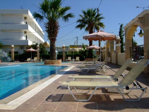 Antonios Hotel - image 5