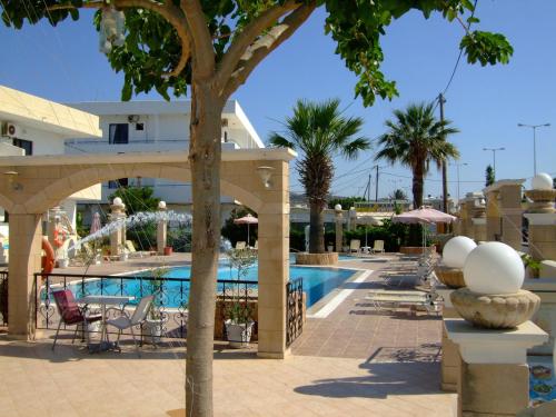 Antonios Hotel - image 13