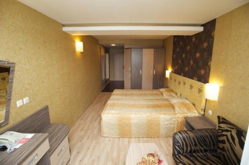 Hotel Kotva - All Inclusive – Sunny Beach, WY