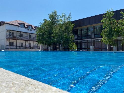 Pansionat Uralskie Samotsvety - main image