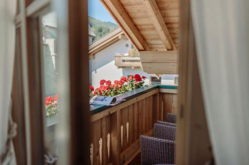 Johanneshof Apppartements - image 4