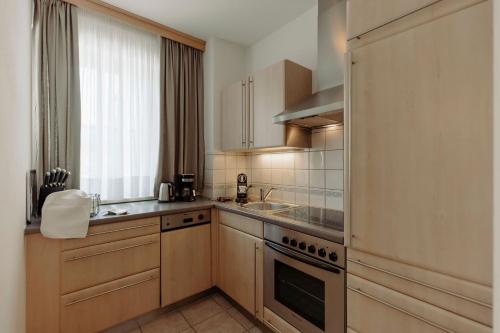 Johanneshof Apppartements - image 2