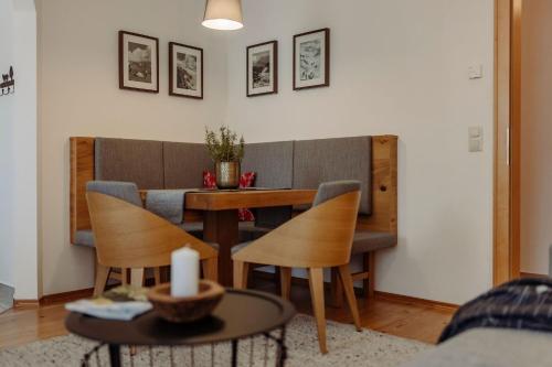 Johanneshof Apppartements - image 12