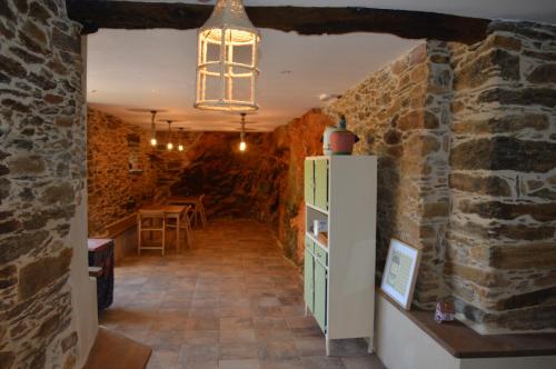 Restaurante, Eco dos Teixos in Ponferrada