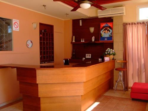 Antonios Hotel - image 2