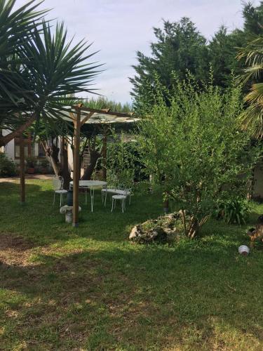 Villa Daniela - Appartamento in villa, Lecce (fotografie 9)