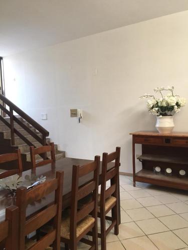 Villa Daniela - Appartamento in villa