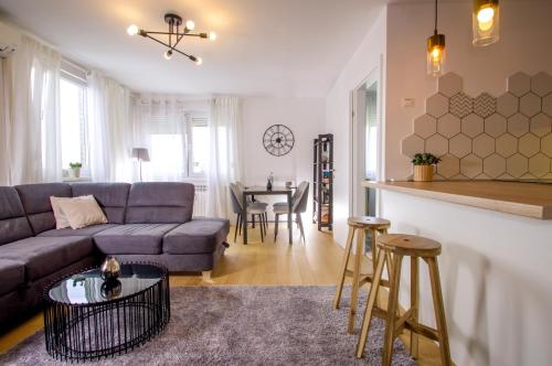  Apartment Zagreb 213, Pension in Zagreb