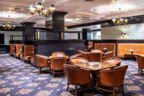 Antlers Hotel