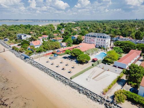 Hôtel de la Plage, Ronce-les-bains, La Tremblade - Hôtel - La Tremblade