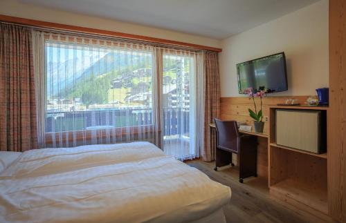 Hotel Arca Solebad & Spa - image 2
