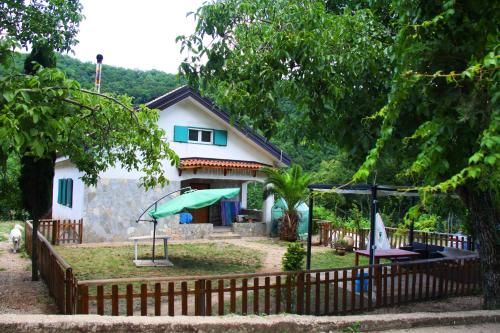 A casa di Heidy Dog Friendly chambre d'hôte San Giovanni