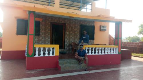 Sneh Kunj Independent Bungalow/ Villa in Achra, Konkan near Malvan