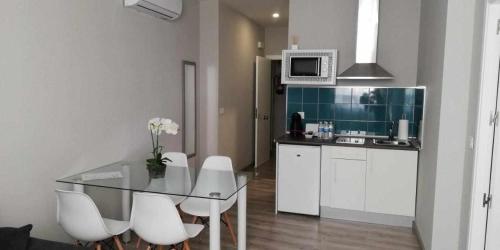 Apartamentos Harmonía (Apartamentos Harmonia) in Mérida