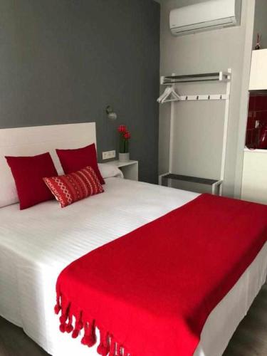 Apartamentos Harmonía 2