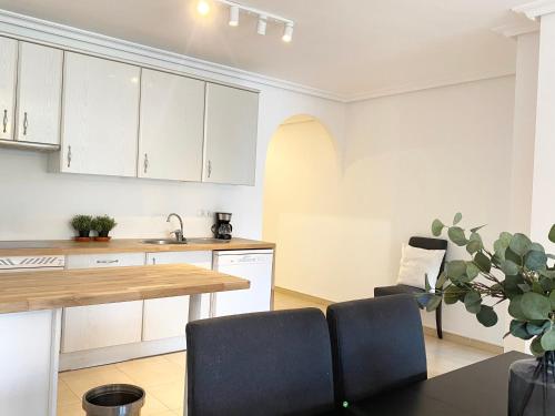 Fantastic property in Marbella