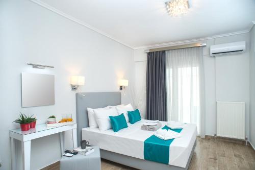 Lux VIP Apartments 4