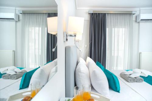 Lux VIP Apartments 5
