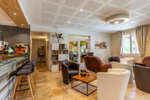 L'Oustal de Vézac - image 14