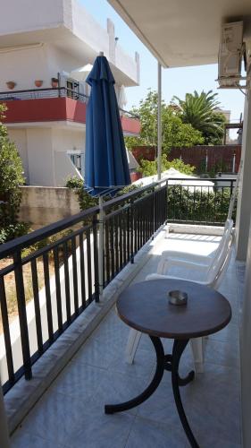 Niriis Hotel in Nea Kidonia