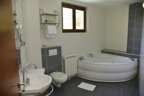 Hotel Trebjesa - image 5