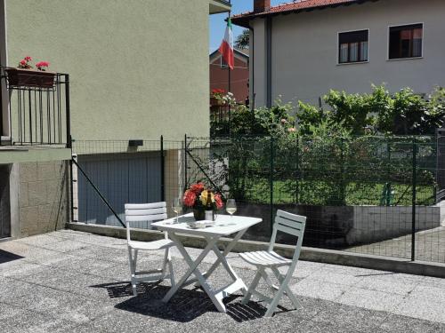Casa Elisa 