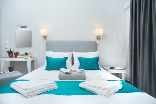 Lux VIP Apartments