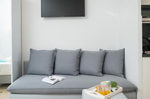 Lux VIP Apartments