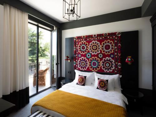 Esquisse Design Hotel Room Type - Deluxe Suite