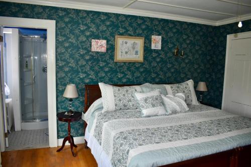 Harbour House Inn B&B