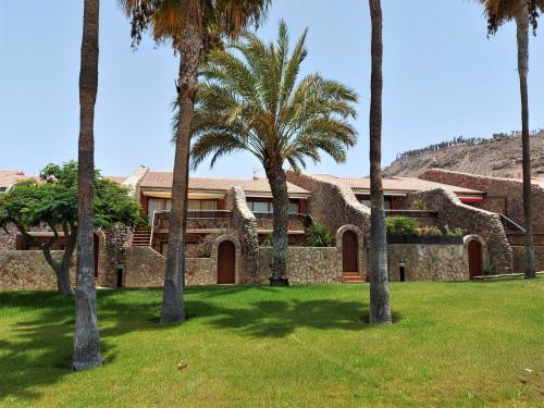 Casa Tauro Golf - Luxury chalet with sea view