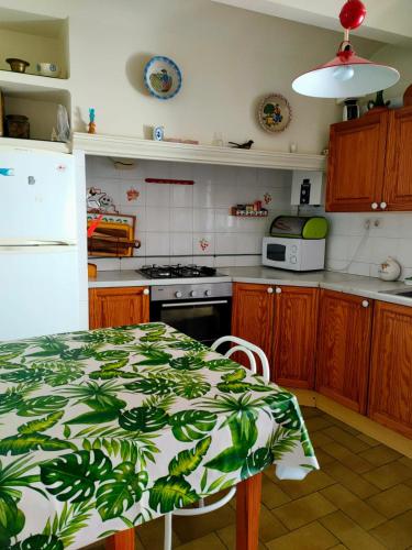 Accommodation in Camarasa