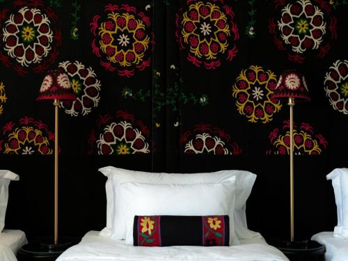 Esquisse Design Hotel Room Type - Deluxe Triple Room