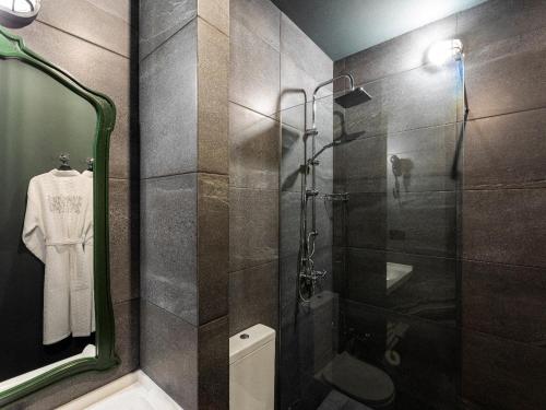 Esquisse Design Hotel Room Type - Standard Double Room