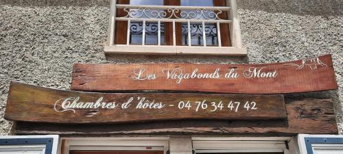 Les Vagabonds du Mont