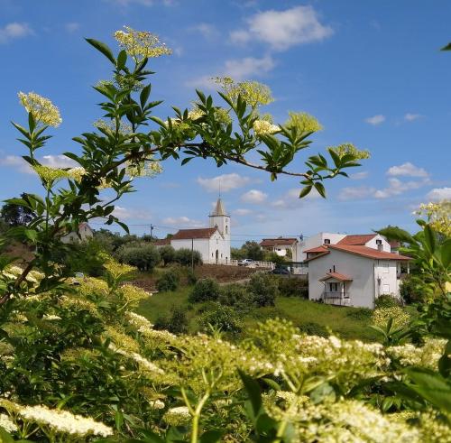 Casa da Casimira