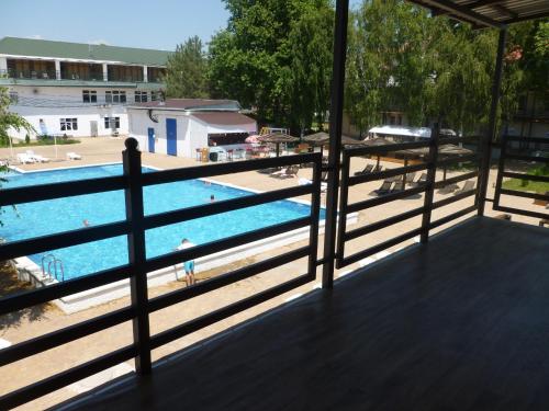 Pansionat Uralskie Samotsvety - image 10