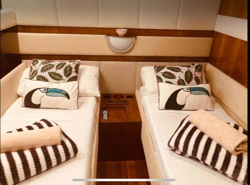  Wonderful yatch to rent at Tenerif south in Las Galletas