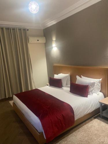 Golden Beach Appart'hotel photo 4