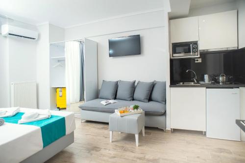 Lux VIP Apartments