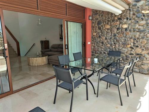 Casa Tauro Golf