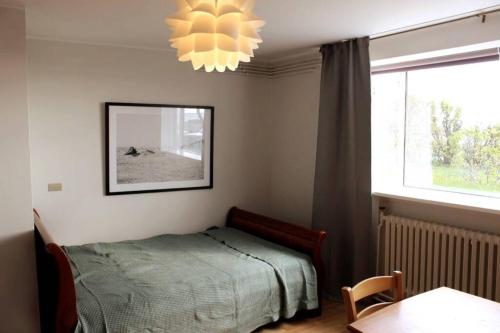Cozy Seaside atl. ocean view studio apt sleeps 4