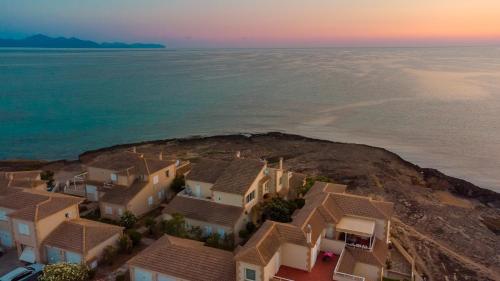 منظر, Tamarells A By homevillas360 in سانتا مارجاليدا