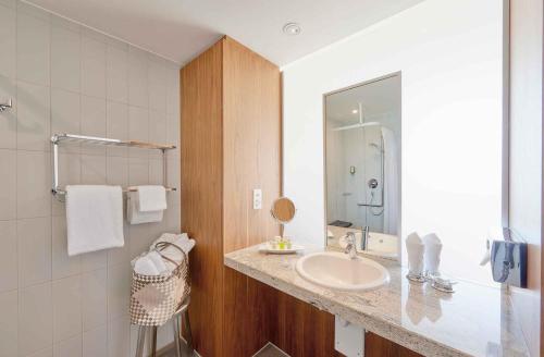 Hotel Eden Spiez - image 8