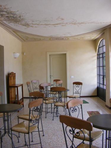 Villa Gaudio in Ponte San Nicolo