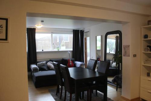 Beautiful Studio apt. Walking distance to DT Rvk.