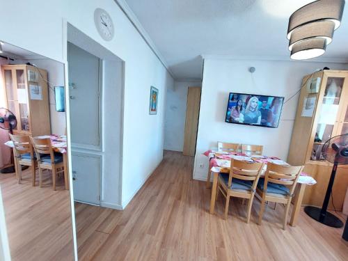 HomeStay Olivos, Madrid (photo 4)