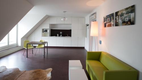 Stanys - Das Apartmenthotel, Wien (Foto 4)