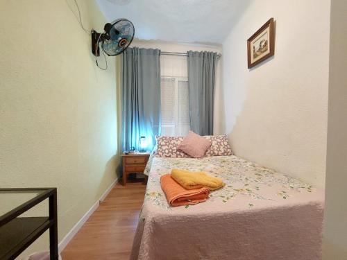 HomeStay Olivos, Madrid (photo 10)